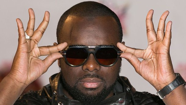 Zoom sur Monstre Marin Corporation, le label lancé par Maître Gims