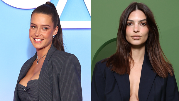 Adèle Exarchopoulos et Emily Ratajkowski au casting d'une nouvelle série