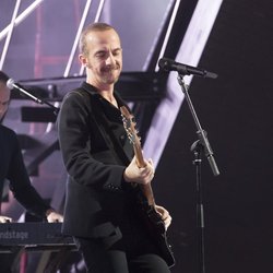Calogero - NRJ Music Awards