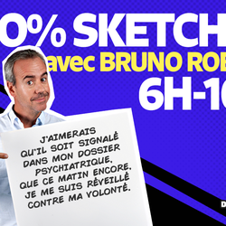 MEA BRUNO ROBLES Psychiatrie