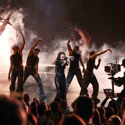 Loreen - Cérémonie des NRJ Music Awards 2023