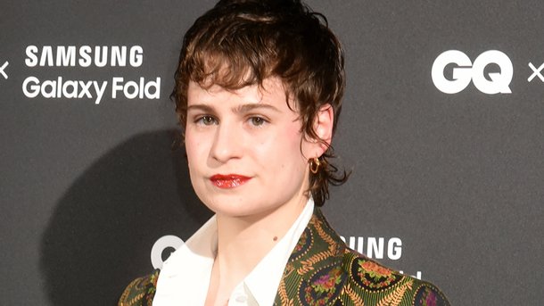 Christine and The Queens tease «La Vita Nuova»