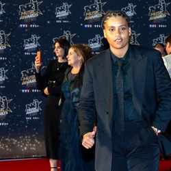 Meryl - Le Tapis Rouge - NRJ Music Awards 2026