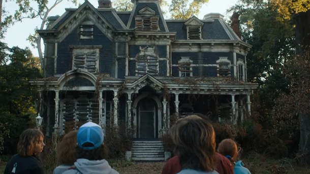 « Stranger Things » : cet acteur accepte de voir son personnage mourir