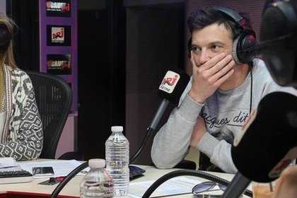 Vendredi 24 Avril 2015 avec Barbara Opsomer