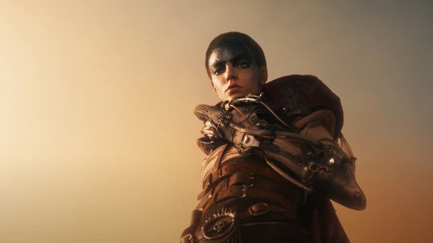 « Furiosa » fait un peu plus monter la pression dans une nouvelle bande-annonce