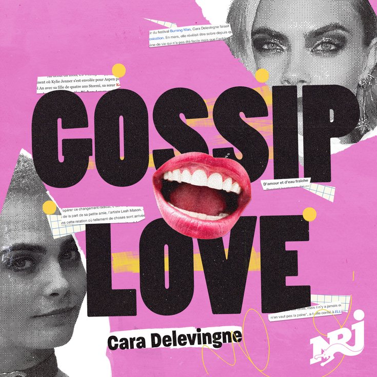 Gossip Love