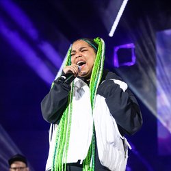 Zoe Wees - NRJ Music Tour Haguenau 2021