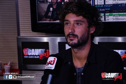 Lundi 12 Octobre avec les Frero Delavega