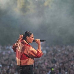 Zaho - NRJ Music Tour Trélazé 2026