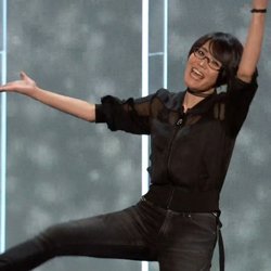 Ikumi Nakamura a marqué les esprits lors de la présentation de GhostWire: Tokyo