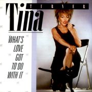 WHAT'S LOVE GOT TO DO WITH IT (1984)