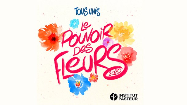 Le coup de cœur du club Chérie : "Tous unis : Le Pouvoir Des Fleurs"