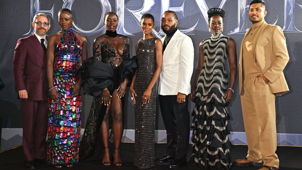"Black Panther 3" officialisé par Marvel