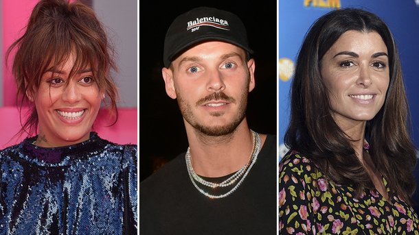 Amel Bent, M. Pokora, Jenifer… Quand les chanteurs deviennent les stars de téléfilms