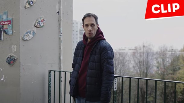 Grand Corps Malade dévoile le clip de «Pas essentiel»
