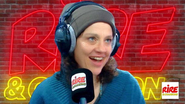 Karine Dubernet - Il est possible qu'on ne soit jamais reconfiné