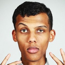 Stromae