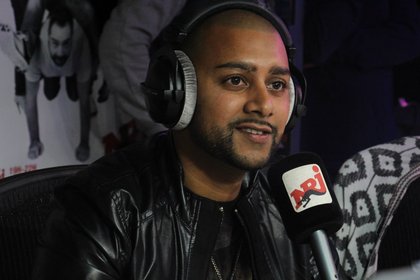 Mercredi 6 Mai 2015 avec DJ Assad