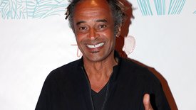 Yannick Noah annonce la sortie de son nouvel album «Bonheur Indigo»