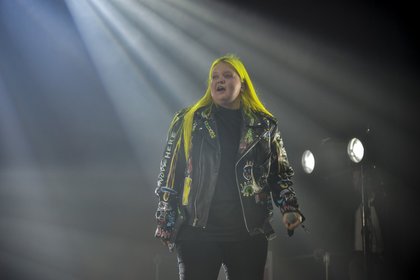 NRJ Music Tour de Lyon - 8 avril 2017
