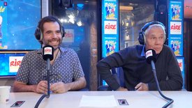 Sébastien Castro et José Paul : interview inversée n°1
