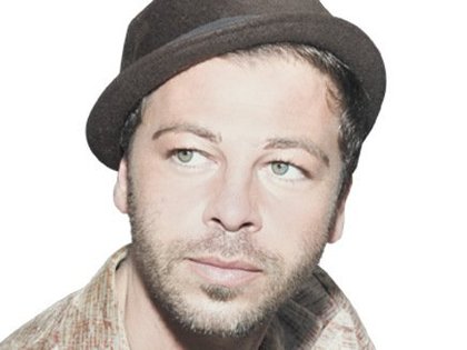 Christophe Maé