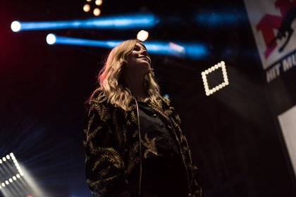 Louane - NRJ Music Tour d'Haguenau