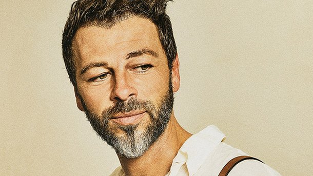 Christophe Maé : découvrez son nouveau clip pour le titre «Les Gens»