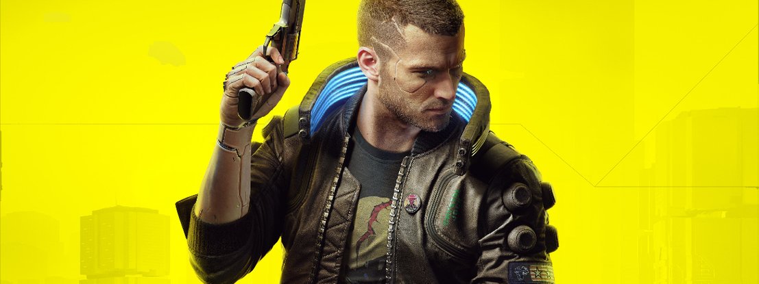 Cyberpunk 2077