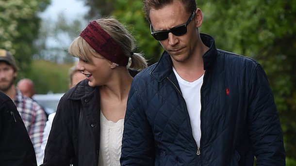 Taylor Swift : ce à quoi Tom Hiddleston a renoncé pour elle
