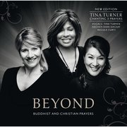 Beyond (Buddhist and Christian Prayers)