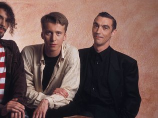 L'Affaire Louis' Trio