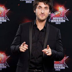 Photocall - NRJ Music Awards 2012