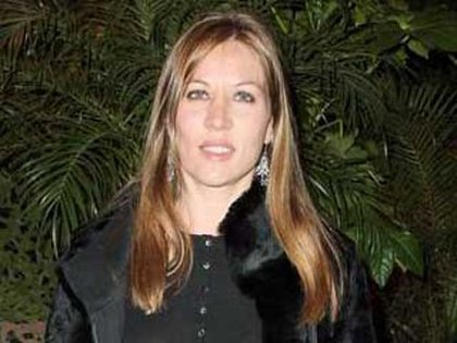 Mathilde Seigner
