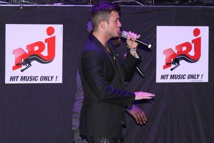 NRJ Live Sessions Jason Derulo