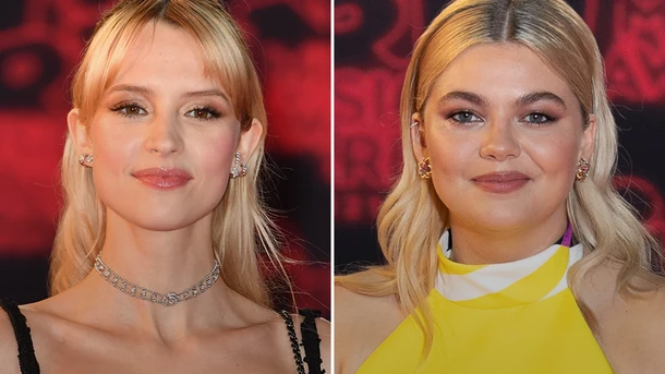 Louane fête ses 25 ans! Angèle lui adresse un tendre message