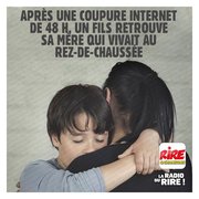 Enfin une histoire qui se termine bien !