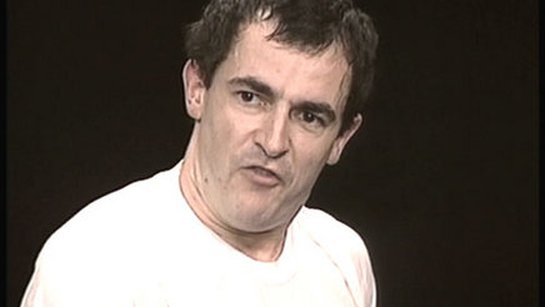 Albert Dupontel