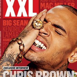 Chris Brown