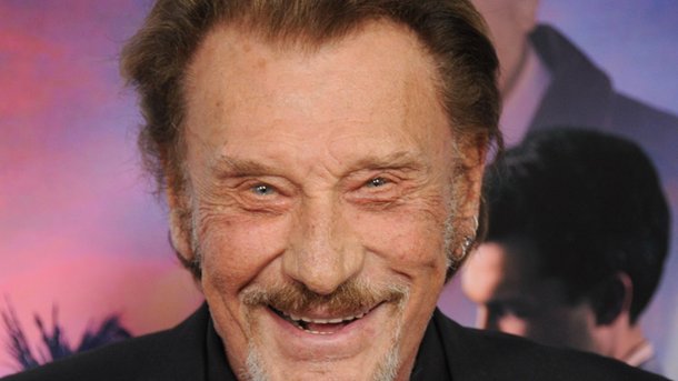 Johnny Hallyday: un enterrement en petit comité à Saint-Barthélémy