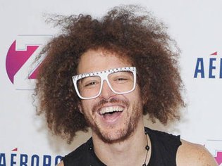 Redfoo (LMFAO)