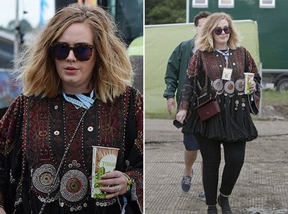 Adele