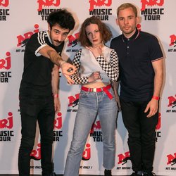 NRJ MUSIC TOUR DE LYON 2018