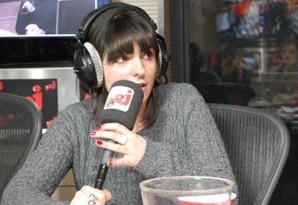 Lundi 14 janvier 2013