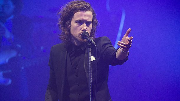 Julien Doré : aux origines de son succès !