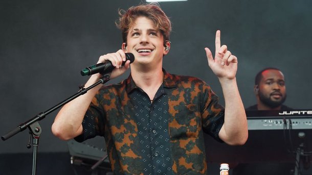 Charlie Puth bientôt de retour avec des nouveautés !