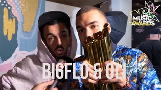 Bigflo & Oli récompensés d'un Award: "Ça veut dire beaucoup"