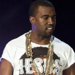 Kanye West, l'hyperactif
