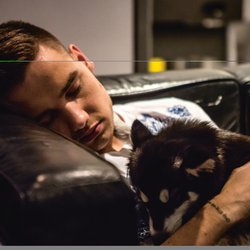 Liam Payne - Qui nous sommes, notre autobiographie